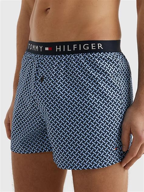 tommy 2pack printed boxer shorts.